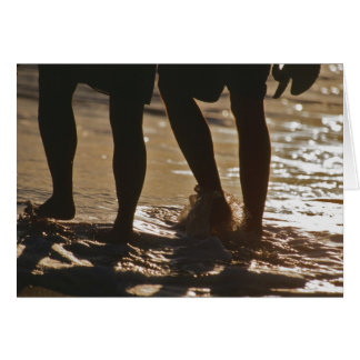 ロマンチックな散歩