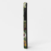 ロマンチックな日付は多彩な上品rsvpの活気付きます Case-Mate iPhoneケース (裏面/左)