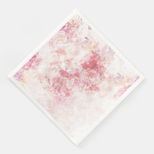 ロマンチックな春ピンク結婚の花 (コーナー)