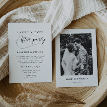 ロマンチックな書道後ずっと幸せにパーティー