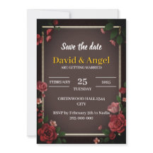 ロマンチックな植物バラ