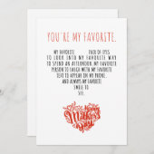 ロマンチックな母の日 シーズンカード (正面/裏面)