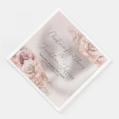 ロマンチックな水の色のバラオングラムパール (コーナー)