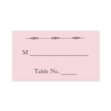 ロマンチックな漫画の花嫁結婚の座席表