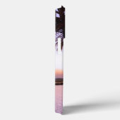 ロマンチックな熱帯景観 Case-Mate iPhoneケース (裏面 / 右)