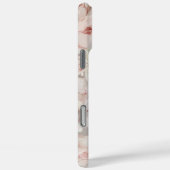 ロマンチックな牡丹の電話 Case-Mate iPhoneケース (裏面 / 右)