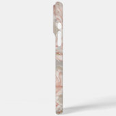 ロマンチックな牡丹の電話 Case-Mate iPhoneケース (裏面 / 左)