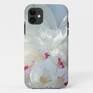 ロマンチックな牡丹iPhone 5かろうじてケース iPhone 11 ケース