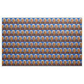 ロマンチックな猫掛けフック ファブリック (ヤード)