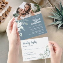 ロマンチックな白いフラワーグレーの写真春の結婚式