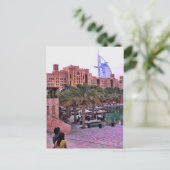 ロマンチックな目的地 ポストカード (スタンド正面)