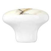 ロマンチックな目。.... セラミックノブ (側面)