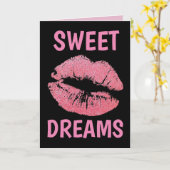 ロマンチックな私は彼のグリーティングカードを愛する カード (黄色い花)