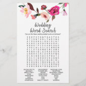 ロマンチックな童話のリース"彼は彼女が言った"ゲーム (裏面)