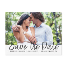 ロマンチックな童話の書記日付の写真を保存