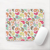 ロマンチックな精神のmousepad マウスパッド (マウス)