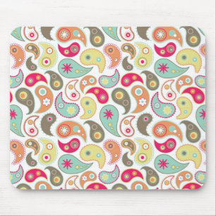 ロマンチックな精神のmousepad マウスパッド