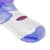 ロマンチックな花切り盤 – 彼女のためのギフト カッティングボード (角)