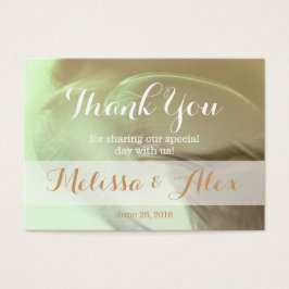 ロマンチックな花詳細 – ありがとう