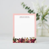 ロマンチックな菊オンゴッサマーピンク (スタンド正面)