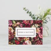 ロマンチックな菊オンワイン (スタンド正面)