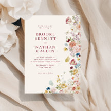 ロマンチックな蝶縁どフローラ結婚の