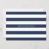 ロマンチックな要求 |フォトコラージュ日付を保存 セーブザデート (裏面)