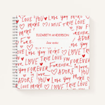 ロマンチックな言葉バレンタインデー