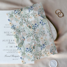 ロマンチックな赤面の花は緑の美しい