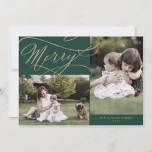 ロマンチックな金ゴールドグメリーリーン3写真年レビュー中