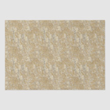 ロマンチックな金ゴールドグリッターシークンデコレーションクリスマス