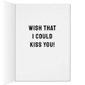 ロマンチックな長距離バレンタインデー (内側 (右))