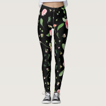 ロマンチックな黒葉色の背景にバラと