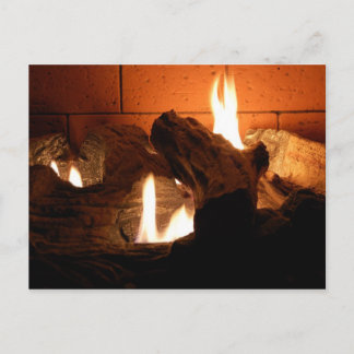 ロマンチックはがき ポストカード