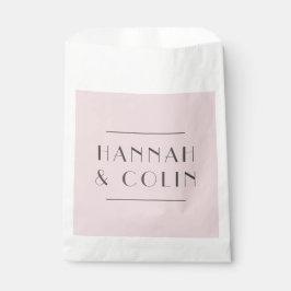 ロマンチックほこりっぽいバラ牡丹モダン フェイバーバッグ