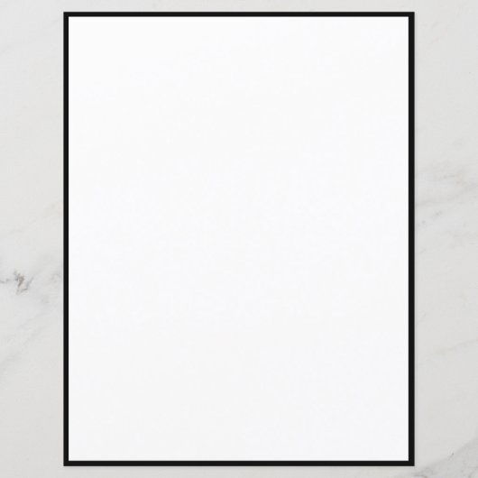 ロマンチックエレガントな赤と黒のハートがパーソナライズ (裏面)