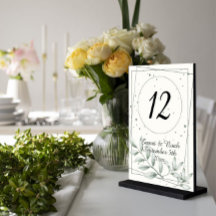 ロマンチックエレガントグリーンダスティ離れズ