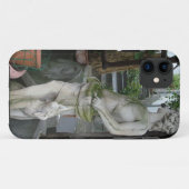ロマンチックカスタムイタリアiPhone 5ケースメイト Case-Mate iPhoneケース (裏面(横))
