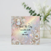 ロマンチックカップル セーブザデート (スタンド正面)