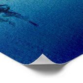 ロマンチックキャッスルバイシャロンシャーペ ポスター (角)