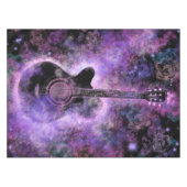 ロマンチックギターミュージック-魔法音 テーブルクロス (正面(横))