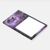 ロマンチックギターミュージック-魔法音 ポストイット (アングル)