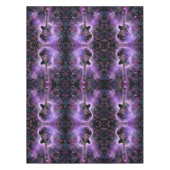 ロマンチックギター音楽-魔法音 テーブルクロス (正面)