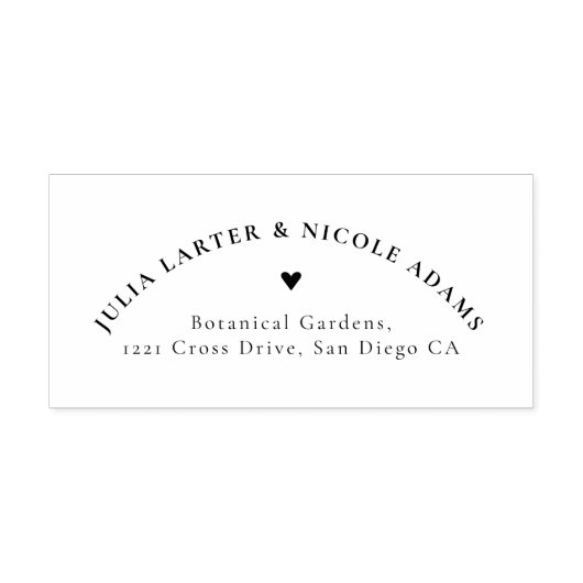 ロマンチッククラシカルパールスワンフローラフレ結婚ーム セルフインキングスタンプ (デザイン)