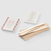 ロマンチッククラシカルパールスワンフローラフレ結婚ーム ハンドファン (組立なし)