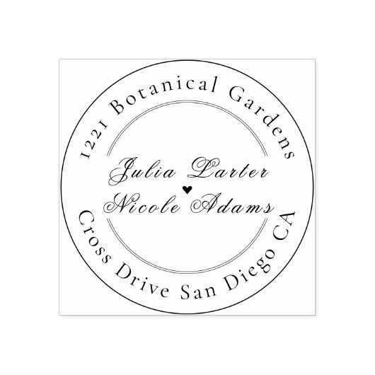 ロマンチッククラシカルパールスワンフローラフレ結婚ーム ラバースタンプ (インプリント)