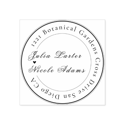 ロマンチッククラシカルパールスワンフローラフレ結婚ーム ラバースタンプ (インプリント)