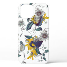 ロマンチックスタイリッシュなヴィンテージの情熱の花