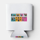 ロマンチックゾーンプエルトバラルタメキシコ 缶クーラー (裏面)