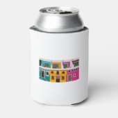 ロマンチックゾーンプエルトバラルタメキシコ 缶クーラー (缶裏面)